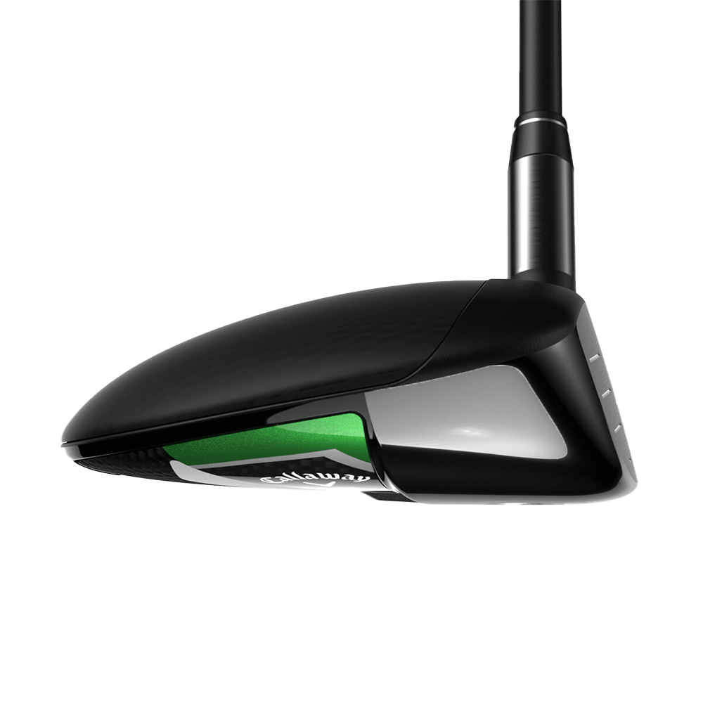 ELYTE MAX FAST 球道木桿 - ASH GOLF Taiwan