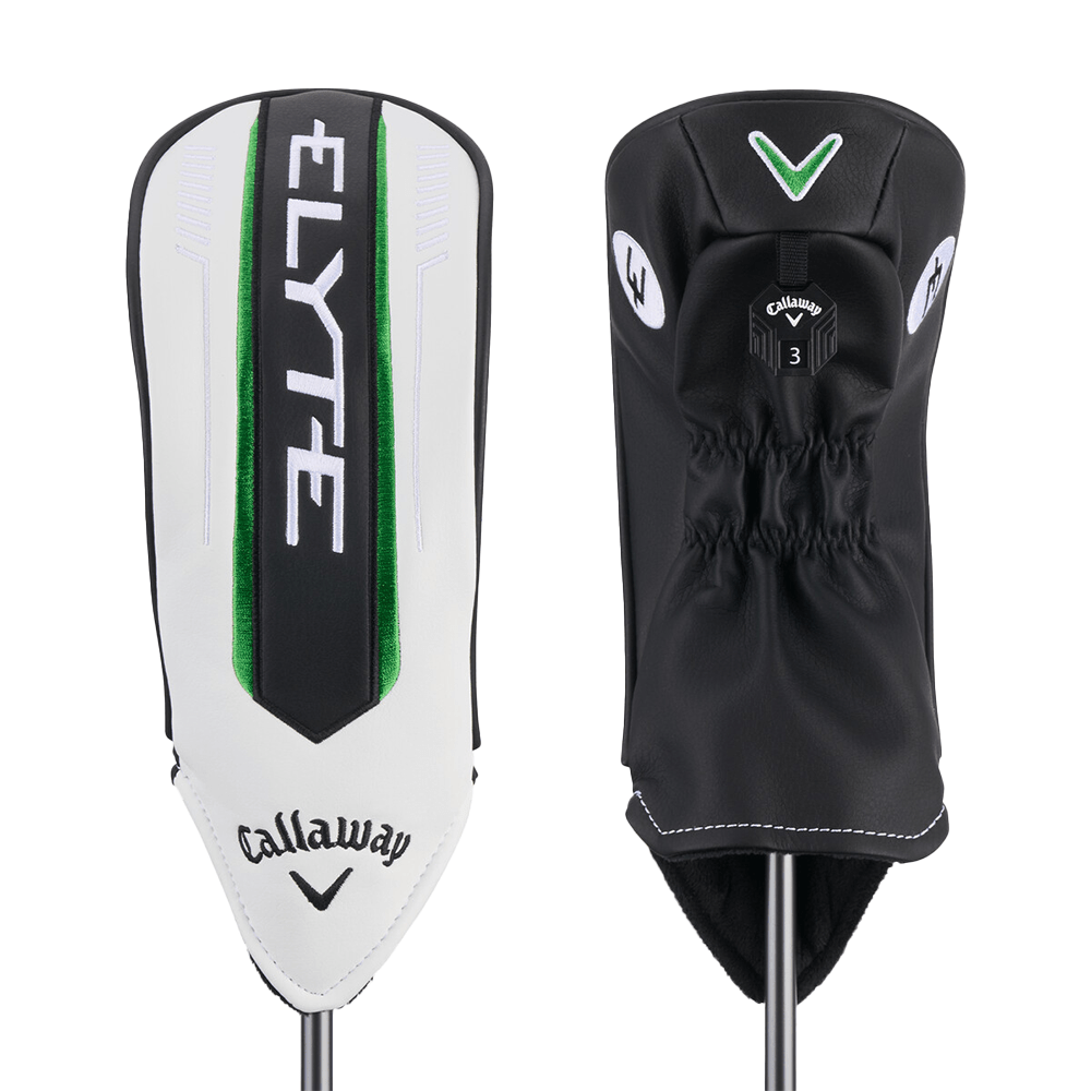 ELYTE MAX FAST 球道木桿 - ASH GOLF Taiwan