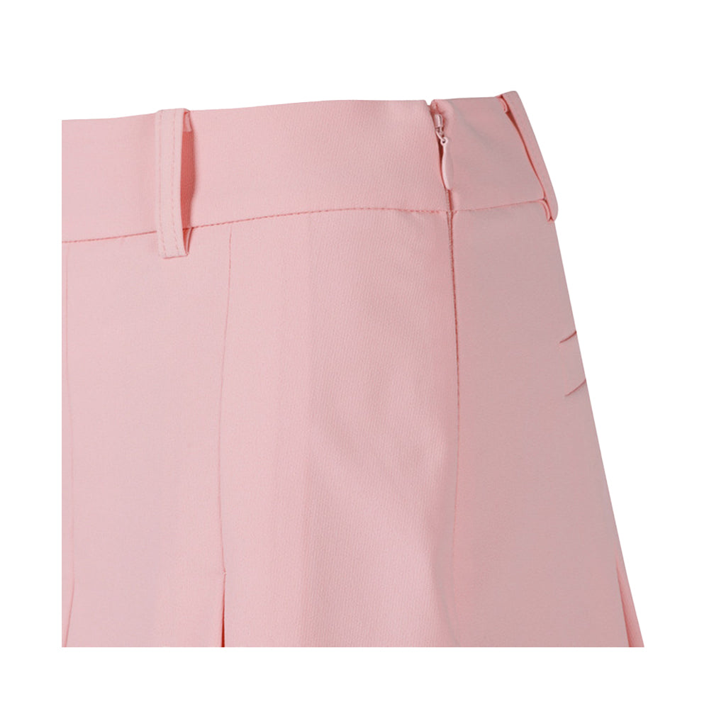 PLEATED SKIRT 女士 高爾夫百褶裙