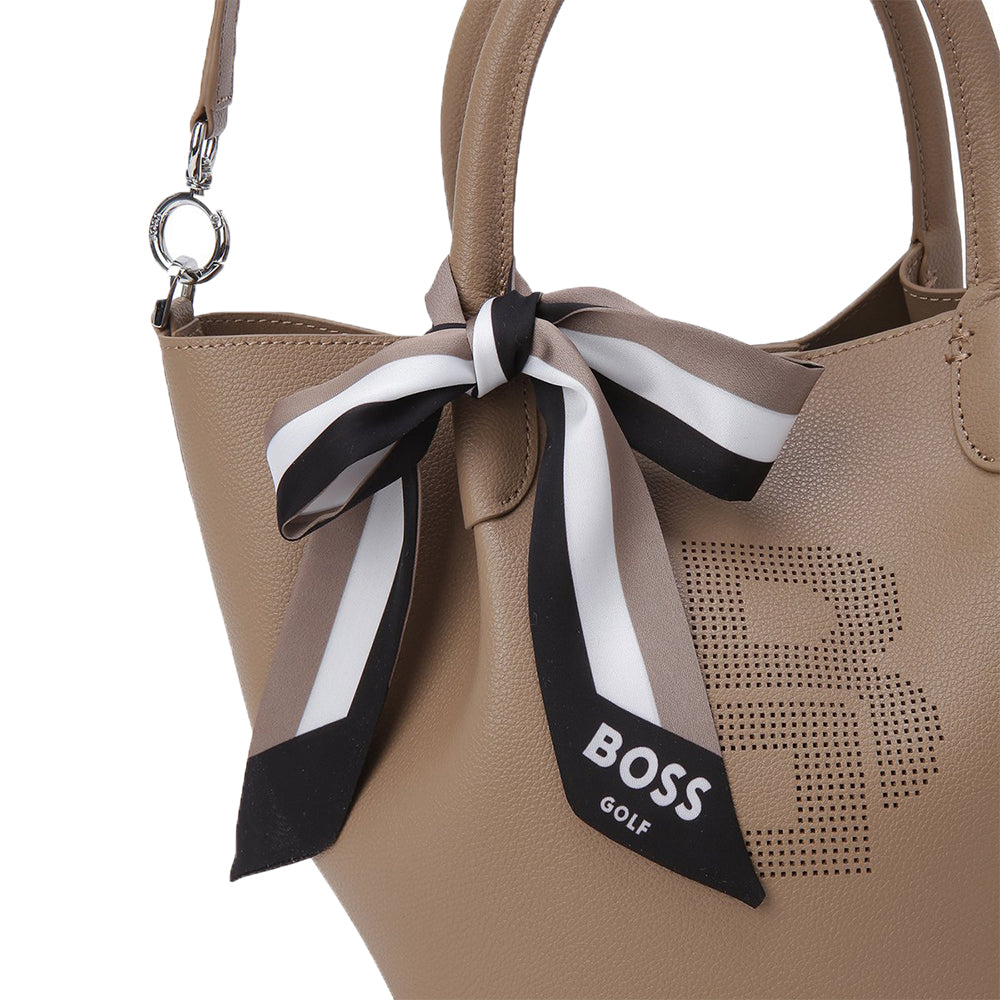 DOUBLE B BUCKET BAG 女士 水桶包