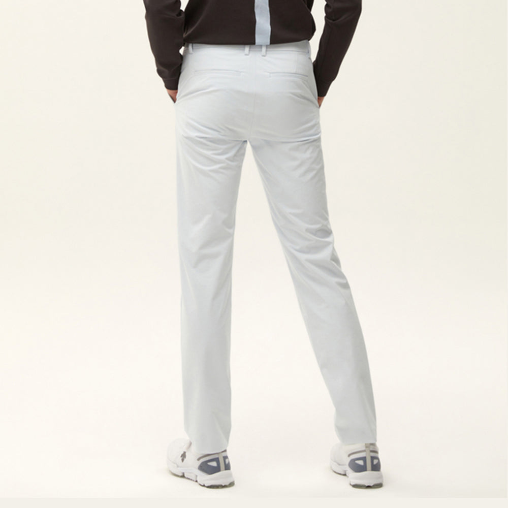 MEN'S PRO SLIM FIT PANTS 男士 彈力修身長褲