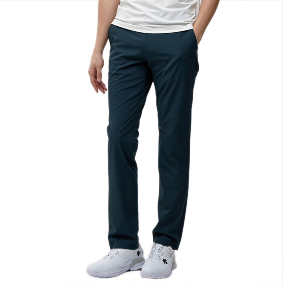 MEN'S PRO SLIM FIT PANTS 男士 彈力修身長褲