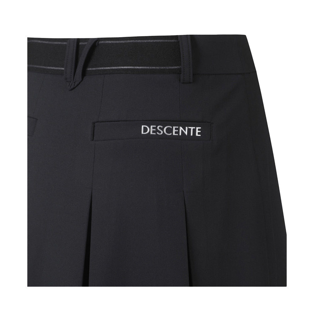 PLEATED SKIRT 女士 高爾夫百褶裙