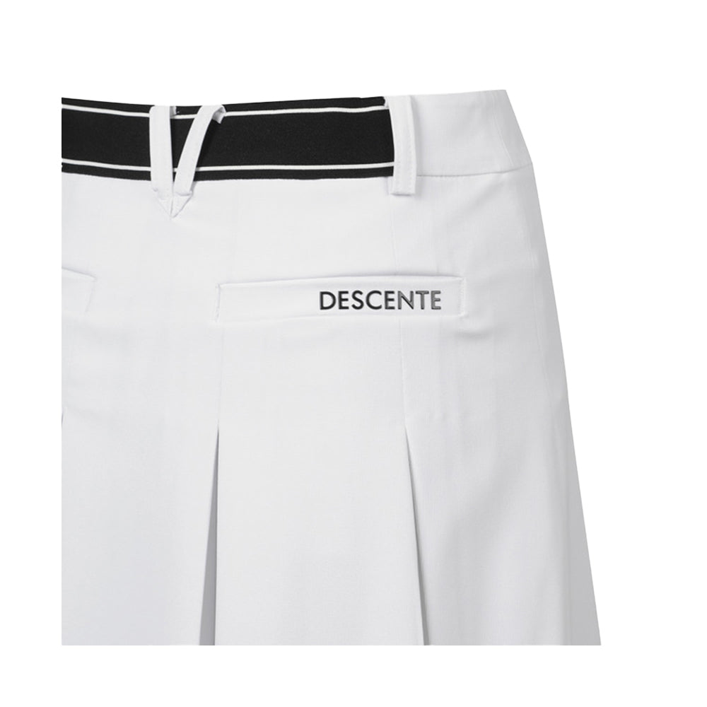 PLEATED SKIRT 女士 高爾夫百褶裙