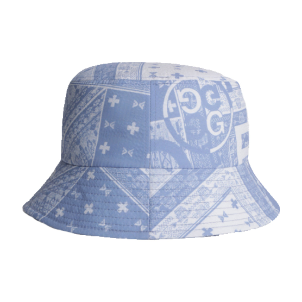 PATTERENED HAT 高爾夫漁夫帽
