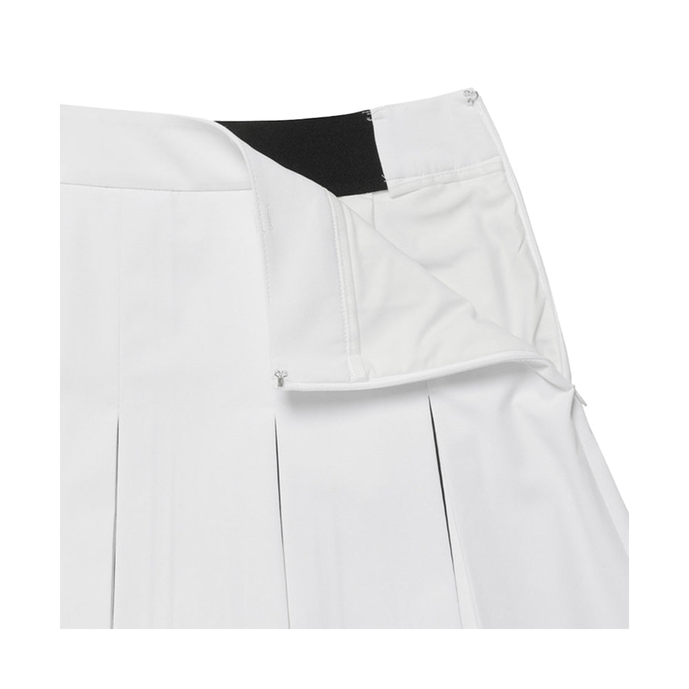PLEATED SKIRT 女士 高爾夫百褶裙