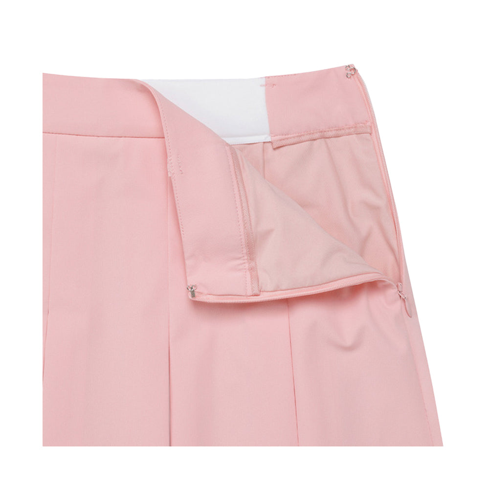PLEATED SKIRT 女士 高爾夫百褶裙