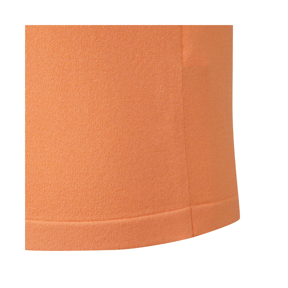 MESH STRUCTURED SHORT-SLEEVED KNIT 男士 短袖POLO衫