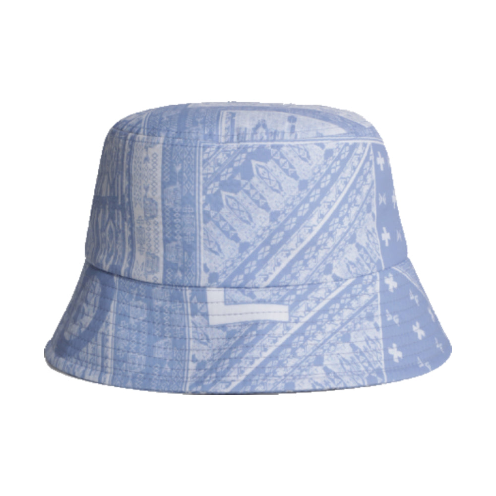 PATTERENED HAT 高爾夫漁夫帽