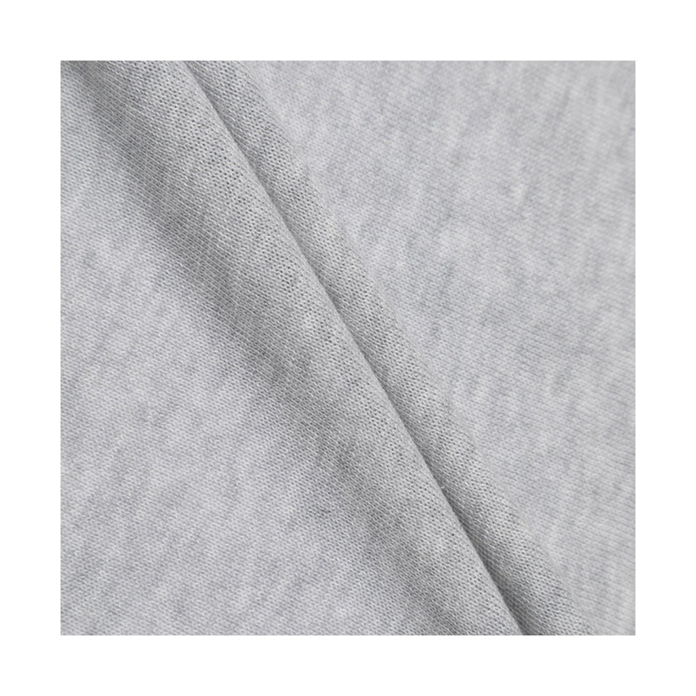 KNIT JERSEY MIX SHORT-SLEEVE SHIRT 男士 短袖POLO衫