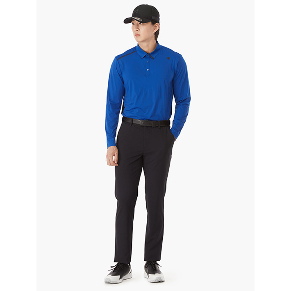 ICE TOUCH SLIM FIT PANTS 男士 高爾夫修身長褲