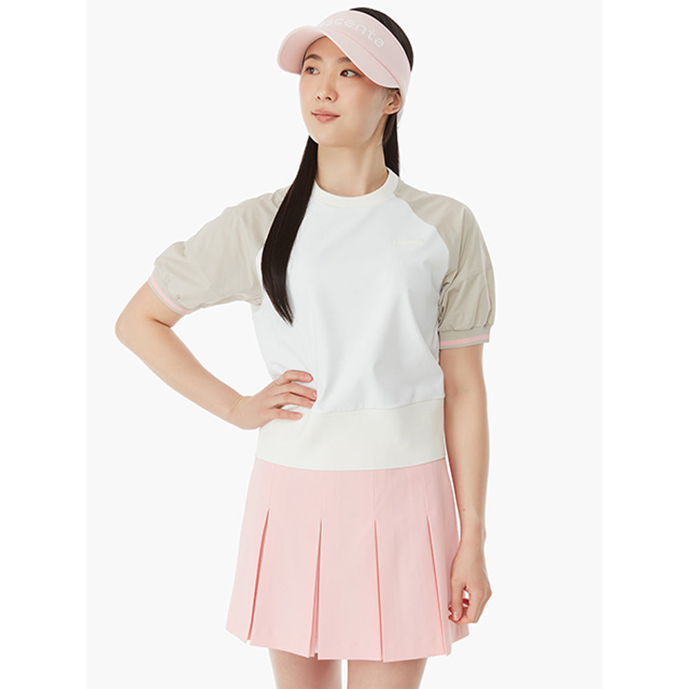 PLEATED SKIRT 女士 高爾夫百褶裙