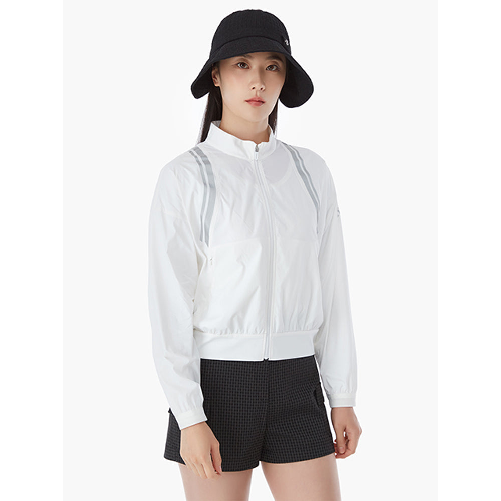 SUMMER LIGHTWEIGHT JUMPER 女士 風衣外套