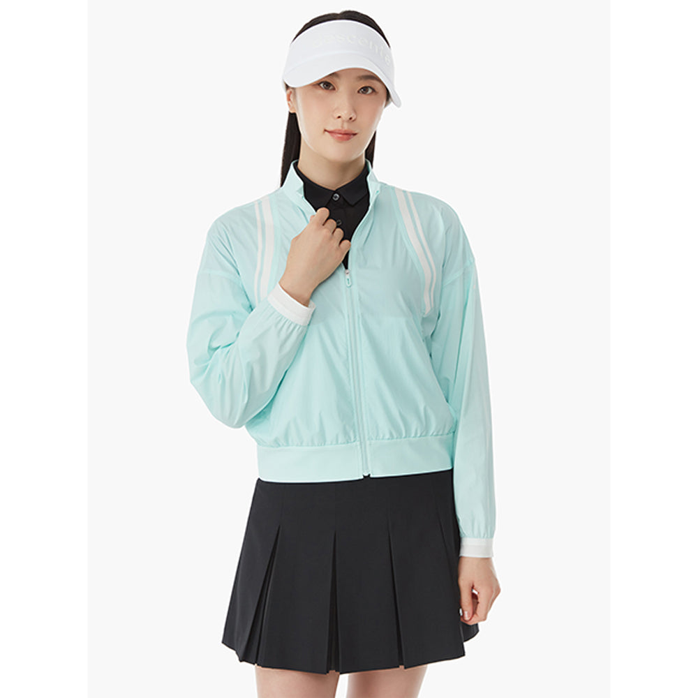 SUMMER LIGHTWEIGHT JUMPER 女士 風衣外套