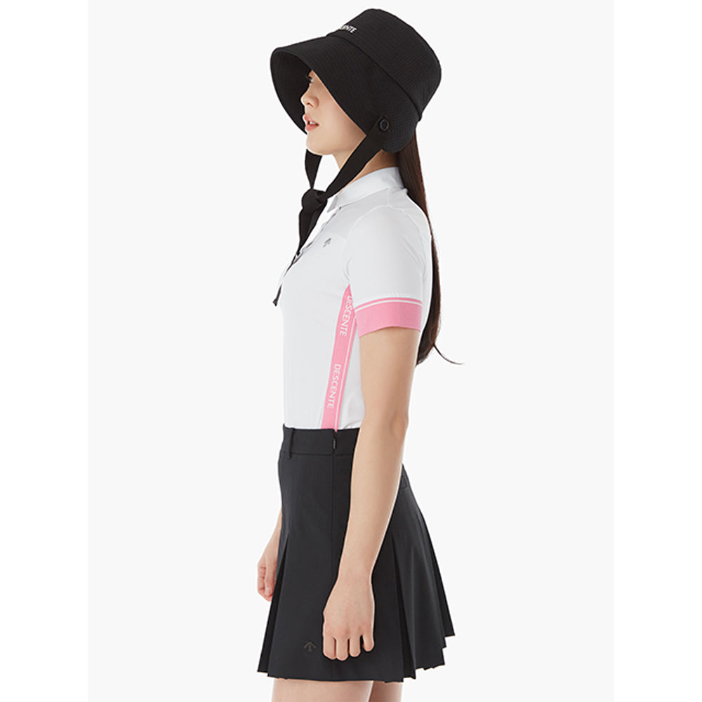 PLEATED SKIRT 女士 高爾夫百褶裙