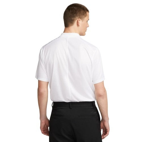 DRI-FIT VCTRY+JCQRD 男士 短袖POLO衫