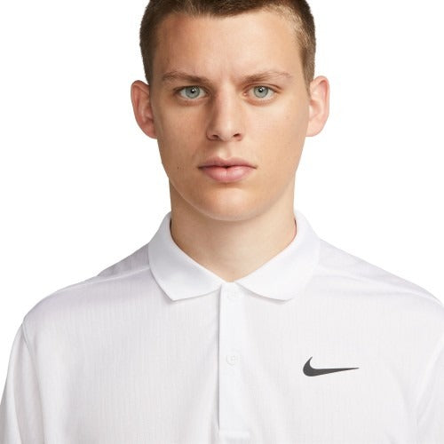 DRI-FIT VCTRY+JCQRD 男士 短袖POLO衫