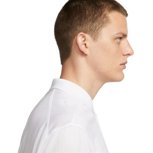 DRI-FIT VCTRY+JCQRD 男士 短袖POLO衫