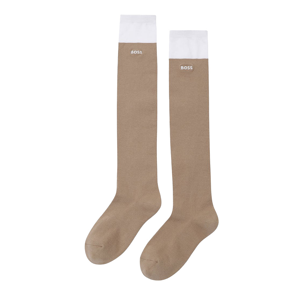 SIGNATURE 3 COLOR OVER KNEE-SOCKS 女士 及膝長襪