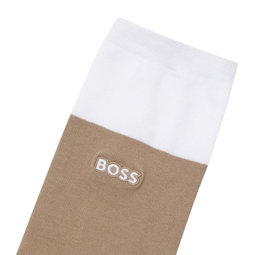 SIGNATURE 3 COLOR OVER KNEE-SOCKS 女士 及膝長襪