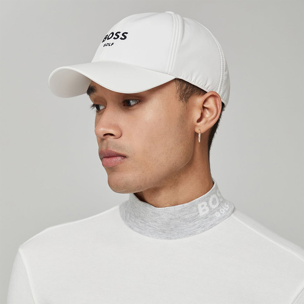 PADDING CAP 男士 鴨舌帽
