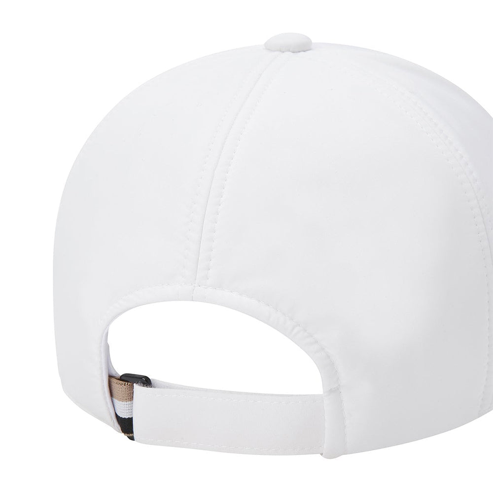 PADDING CAP 男士 鴨舌帽