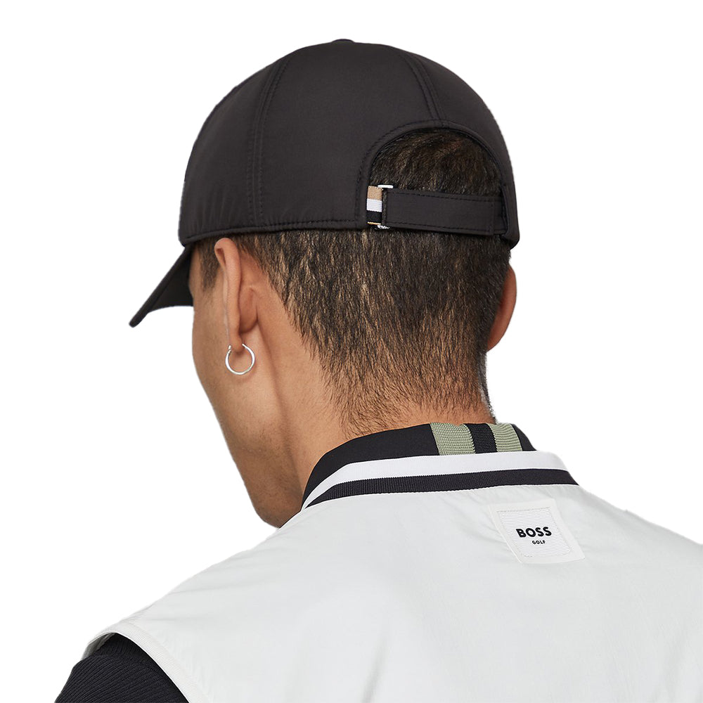 PADDING CAP 男士 鴨舌帽