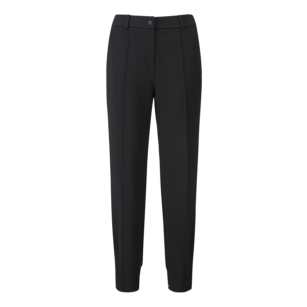 STRETCH JOGGER 女士 高爾夫束口長褲 - ASH GOLF Taiwan