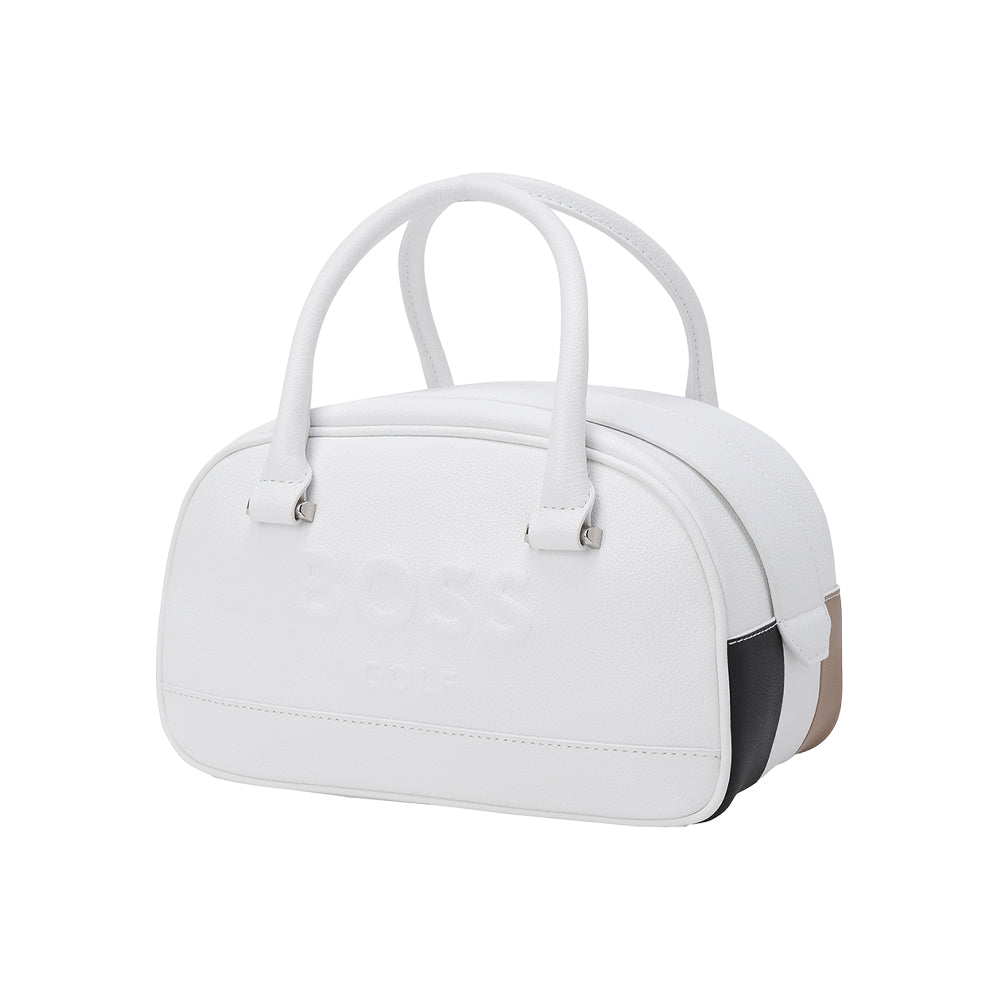 TOTE POUCH BAG 女士 波士頓包