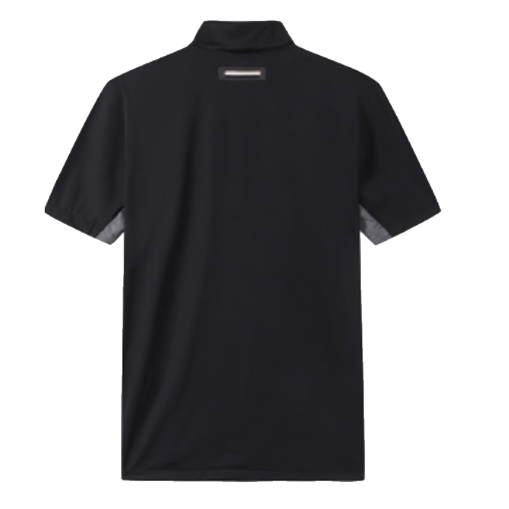 BWC TAPE SS POLO 男士 高爾夫POLO衫