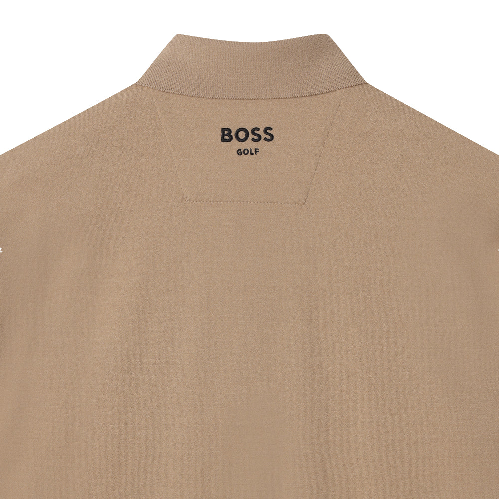 COLORBLOCK SS KNIT POLO 男士 高爾夫POLO衫