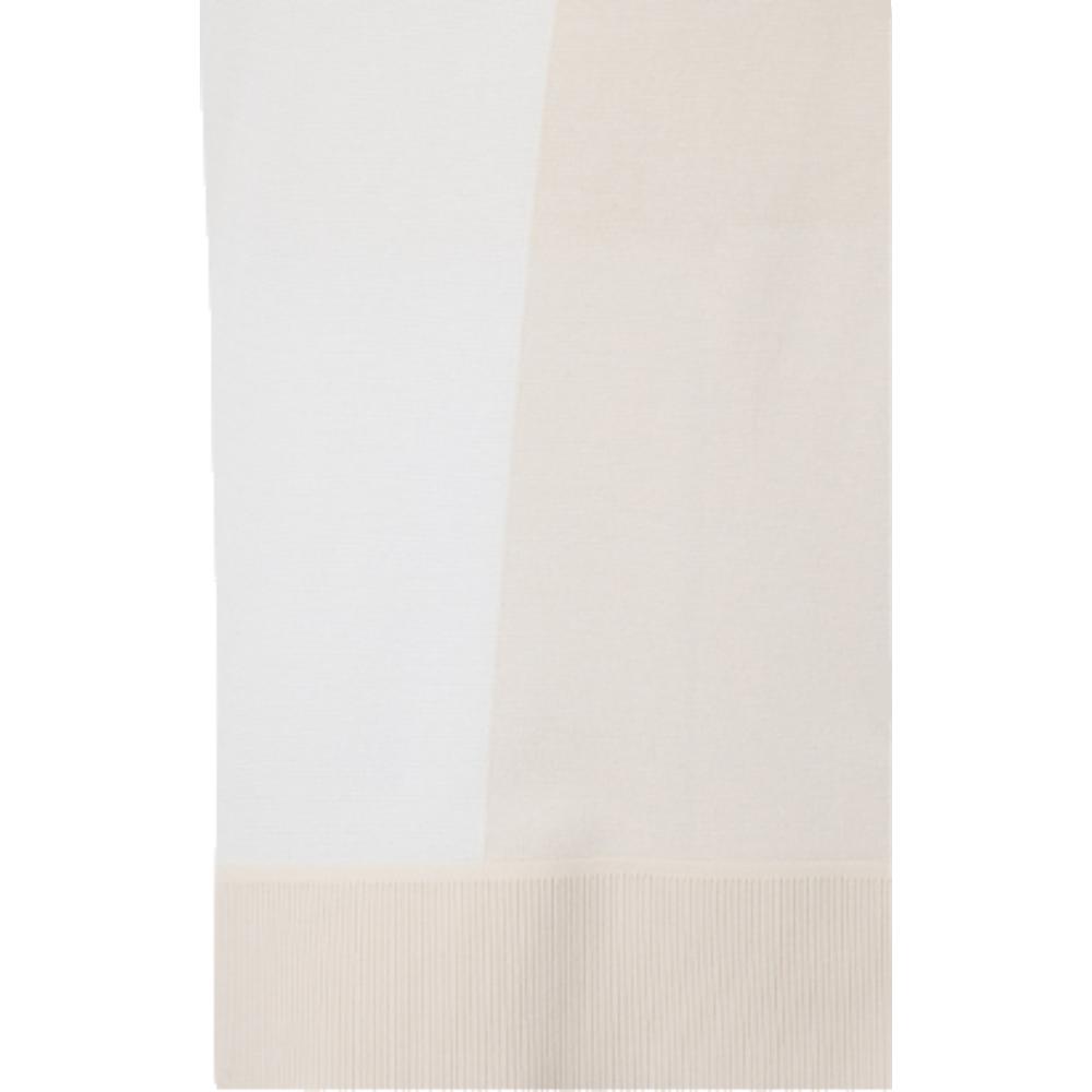 VERTICAL BLOCKING SS KNIT 男士 高爾夫POLO衫