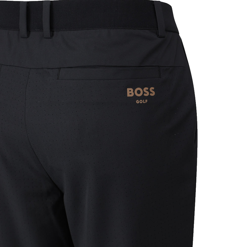 SBG PERFORATED PT 男士 高爾夫長褲
