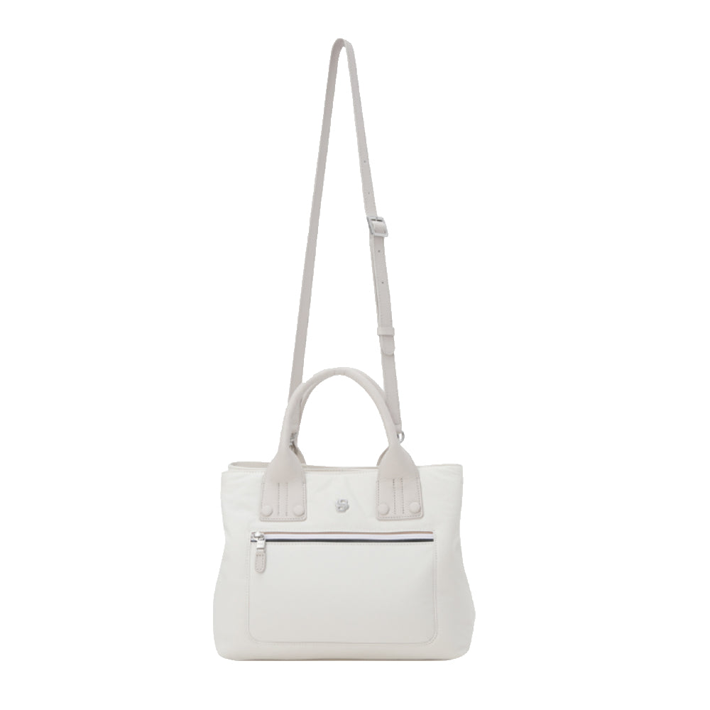 LIGHTWEIGHT TOTE BAG 女士 輕量托特包