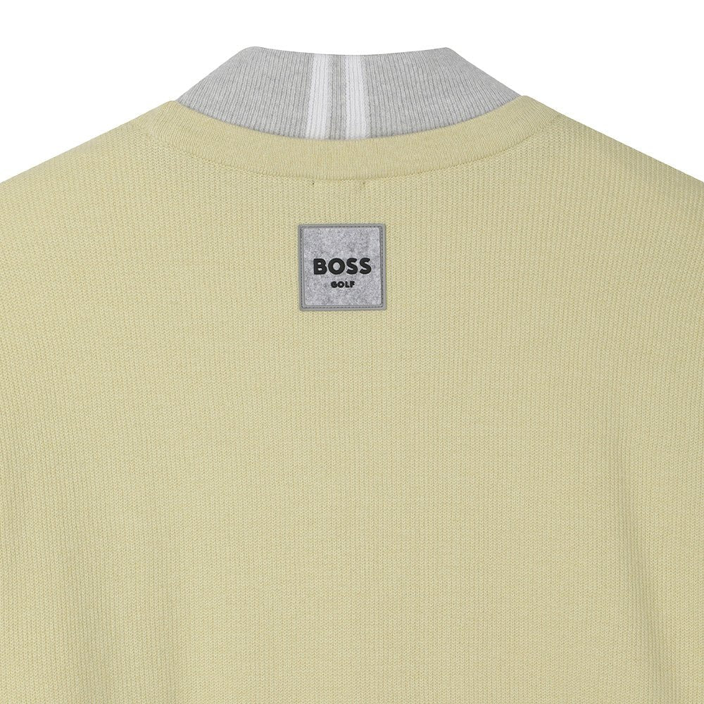 LAYERED SWEATER 男士 高領長袖上衣 - ASH GOLF Taiwan