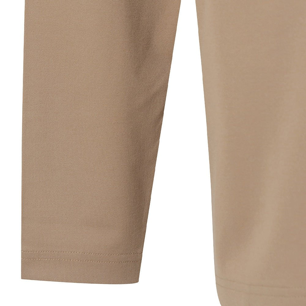 LINE POINT POLO 男士 長袖POLO衫 - ASH GOLF Taiwan