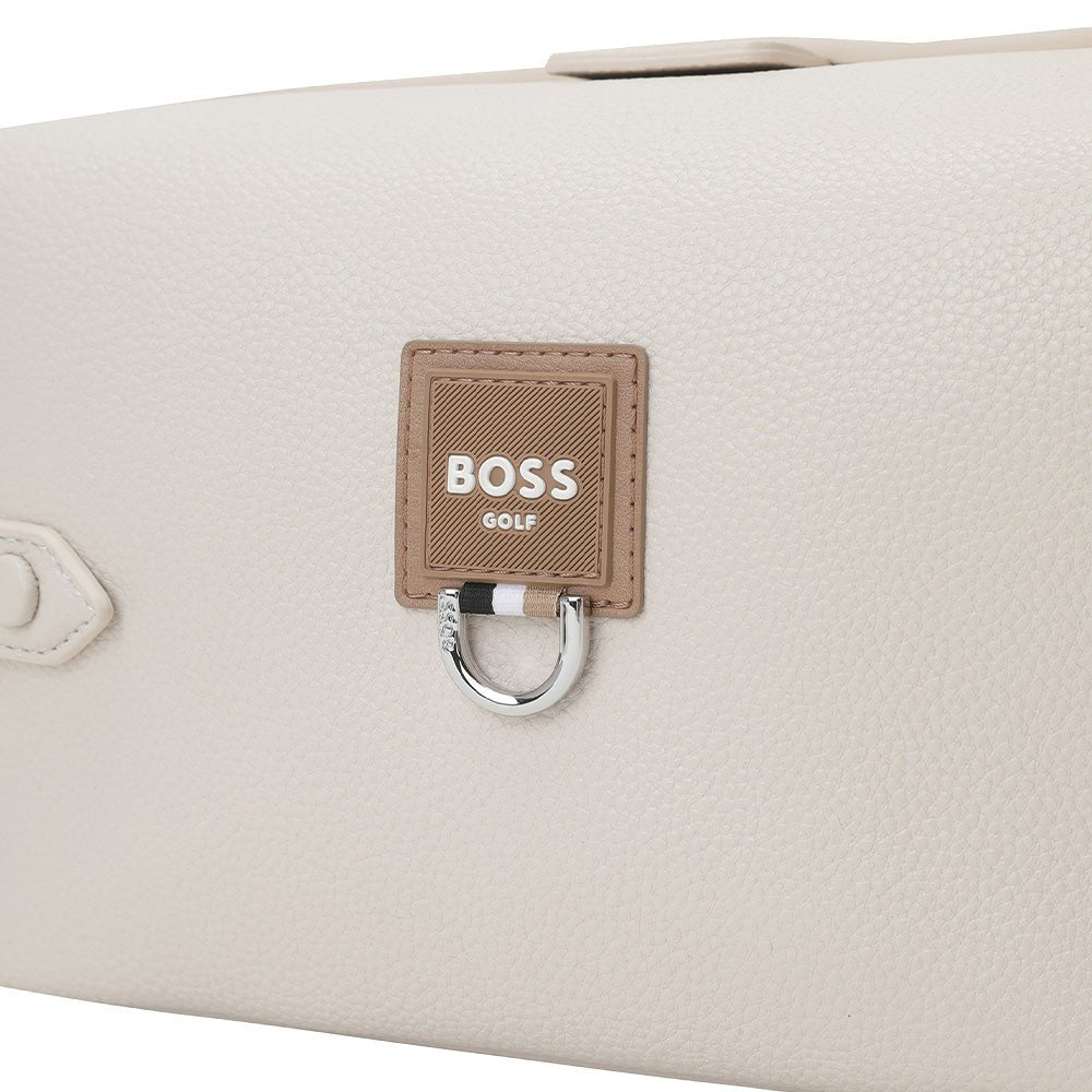 MAGNETIC TOASTER POUCH 磁性方形手拿包 - ASH GOLF Taiwan