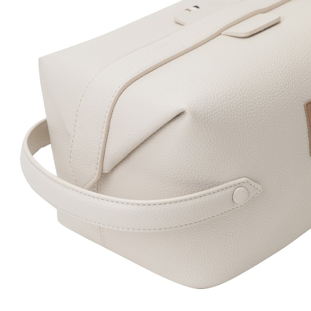 MAGNETIC TOASTER POUCH 磁性方形手拿包 - ASH GOLF Taiwan