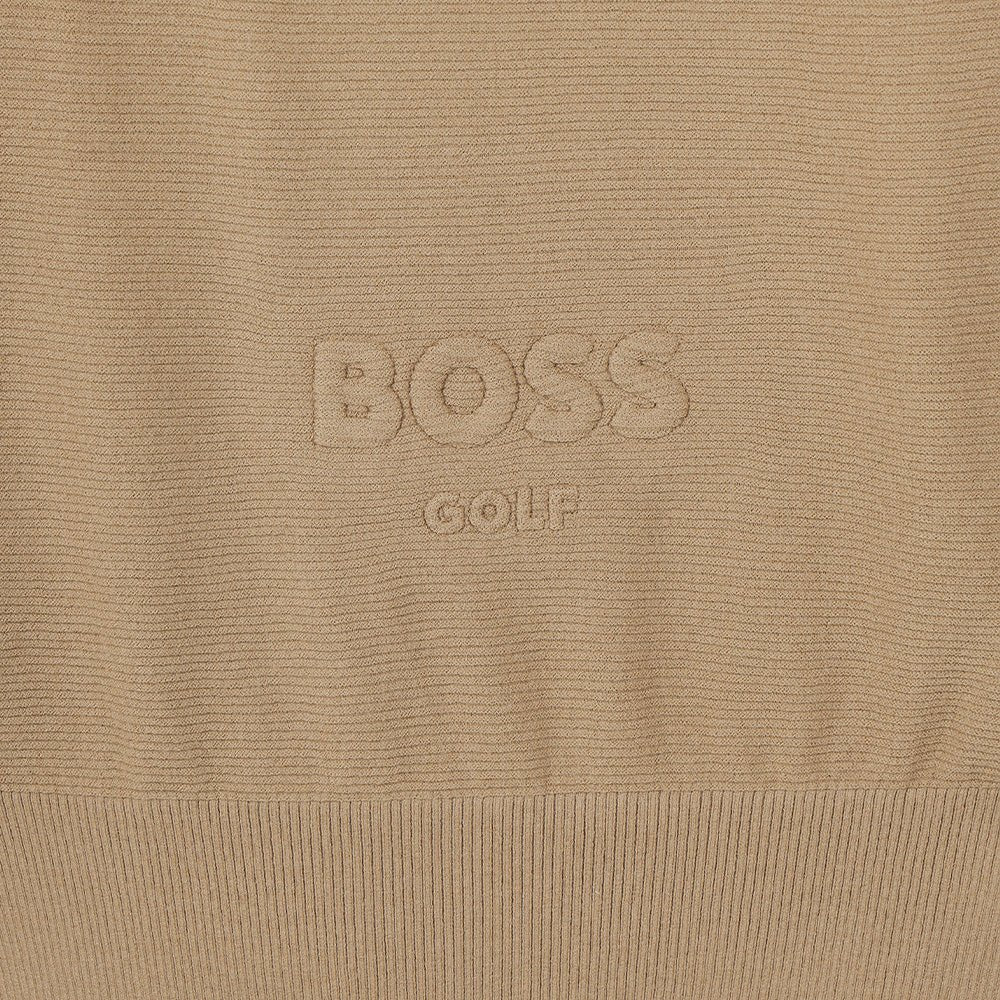 BUTTON COLLAR SWEATER 女士 針織長袖上衣 - ASH GOLF Taiwan