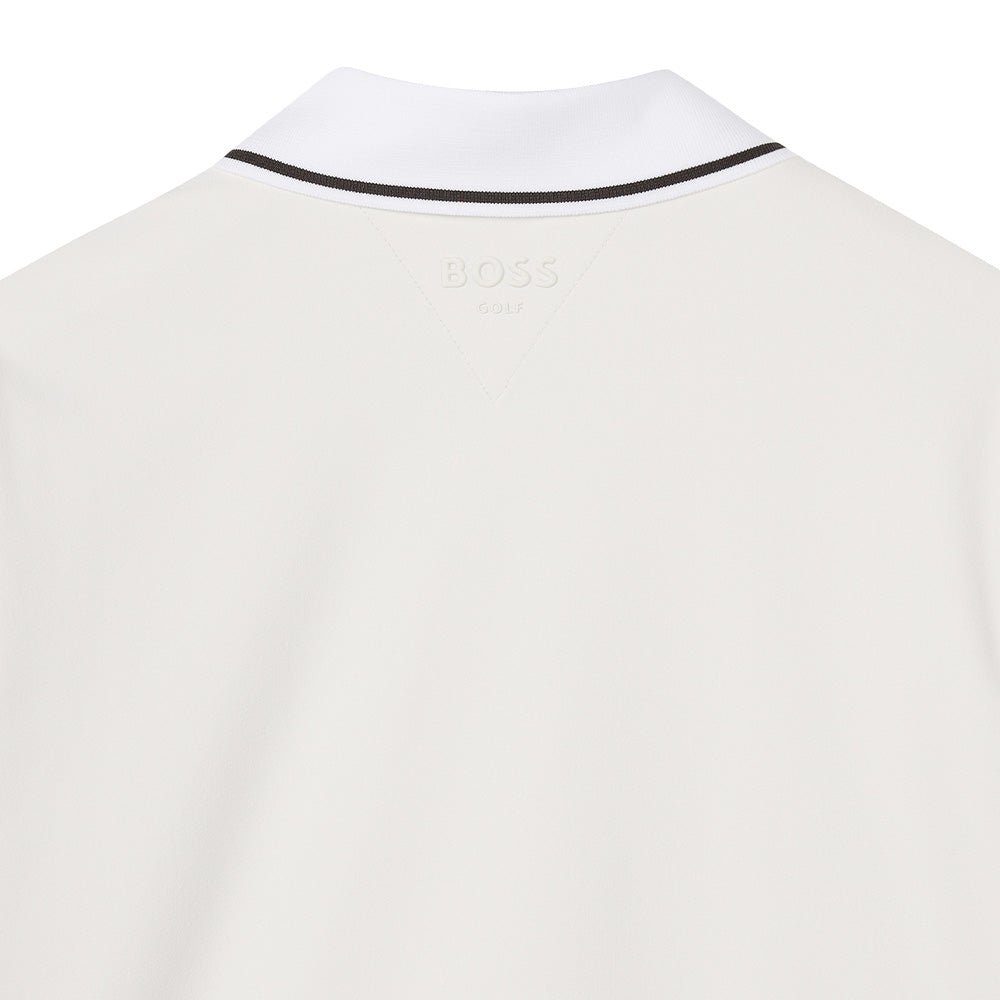 SWEAT SHIRT 女士 半開襟拉鍊長袖上衣 - ASH GOLF Taiwan