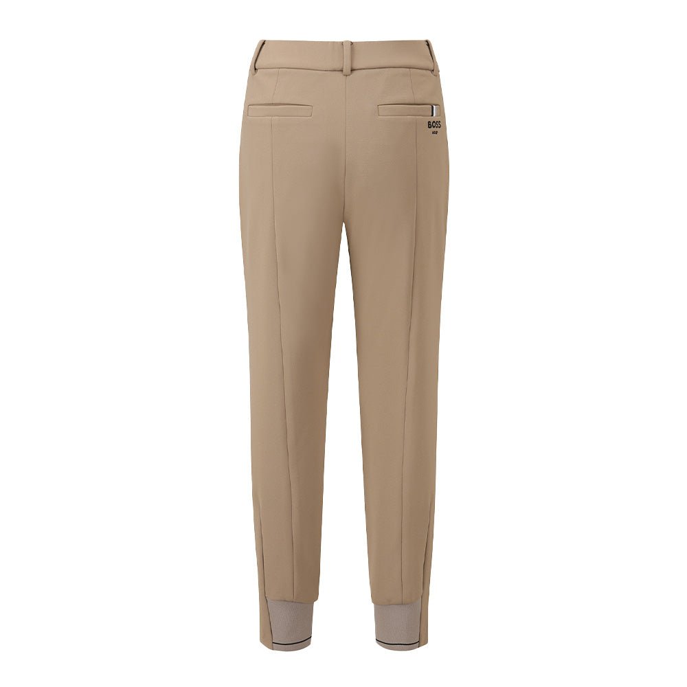 STRETCH JOGGER 女士 高爾夫長褲 - ASH GOLF Taiwan