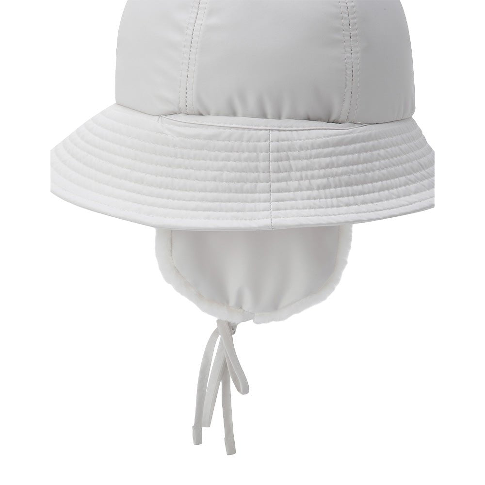 CONVERTIBLE EAR COVER HAT 女士 耳罩加厚漁夫帽 - ASH GOLF Taiwan