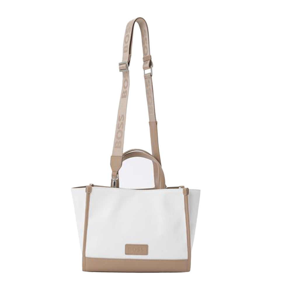SIGNATURE TOTE BAG 女士 托特包