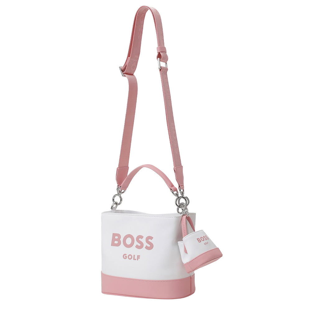 BEVERLY HILLS TOTE BAG 女士 托特包