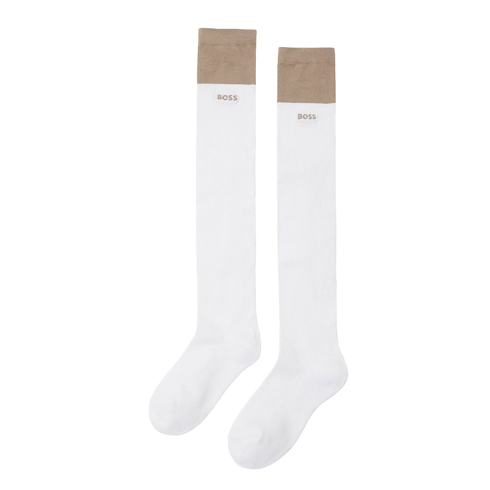 SIGNATURE 3 COLOR OVER KNEE-SOCKS 女士 及膝長襪