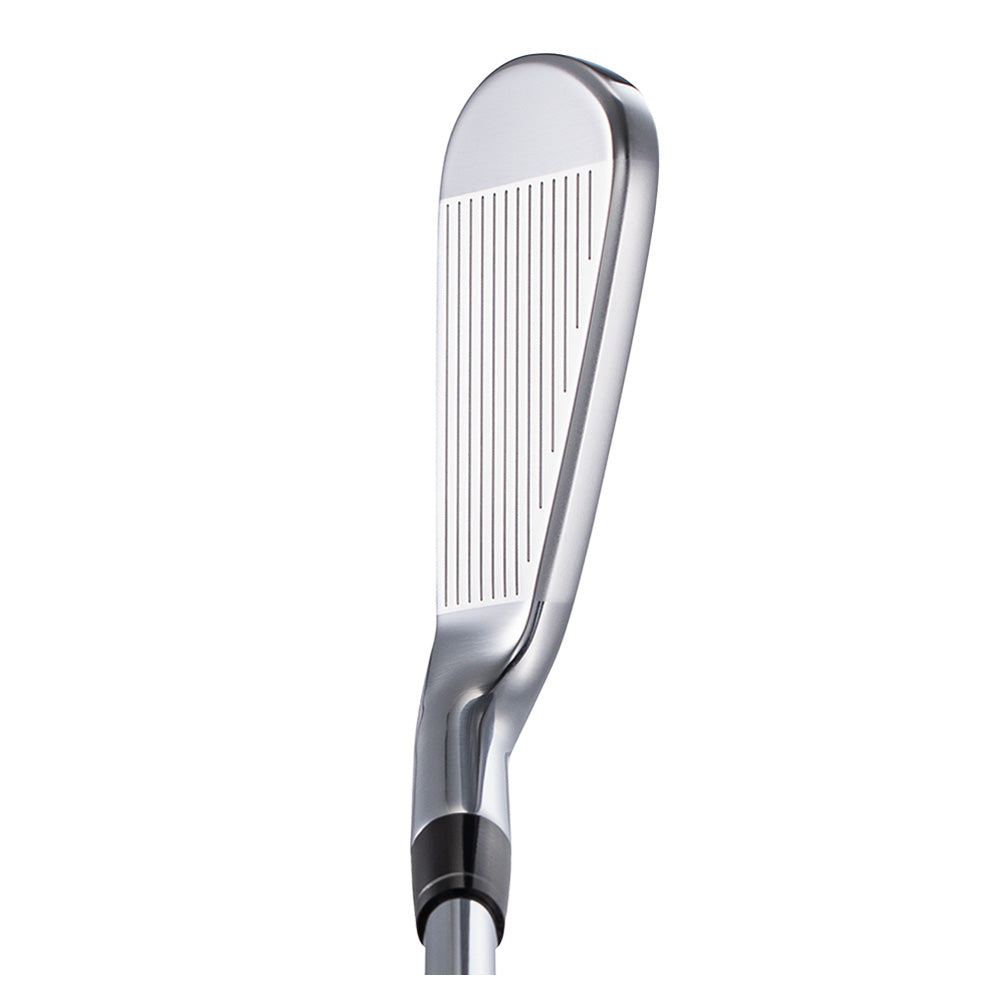 X FORGED STAR 24 #4-P 鐵桿組