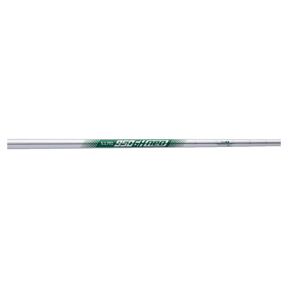 X FORGED STAR 24 #4-P 鐵桿組