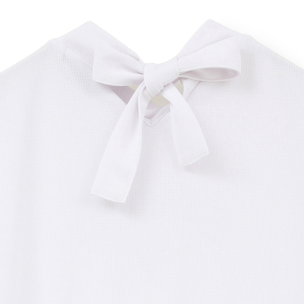 SHORT-SLEEVED DRESS 女士 快乾短袖洋裝