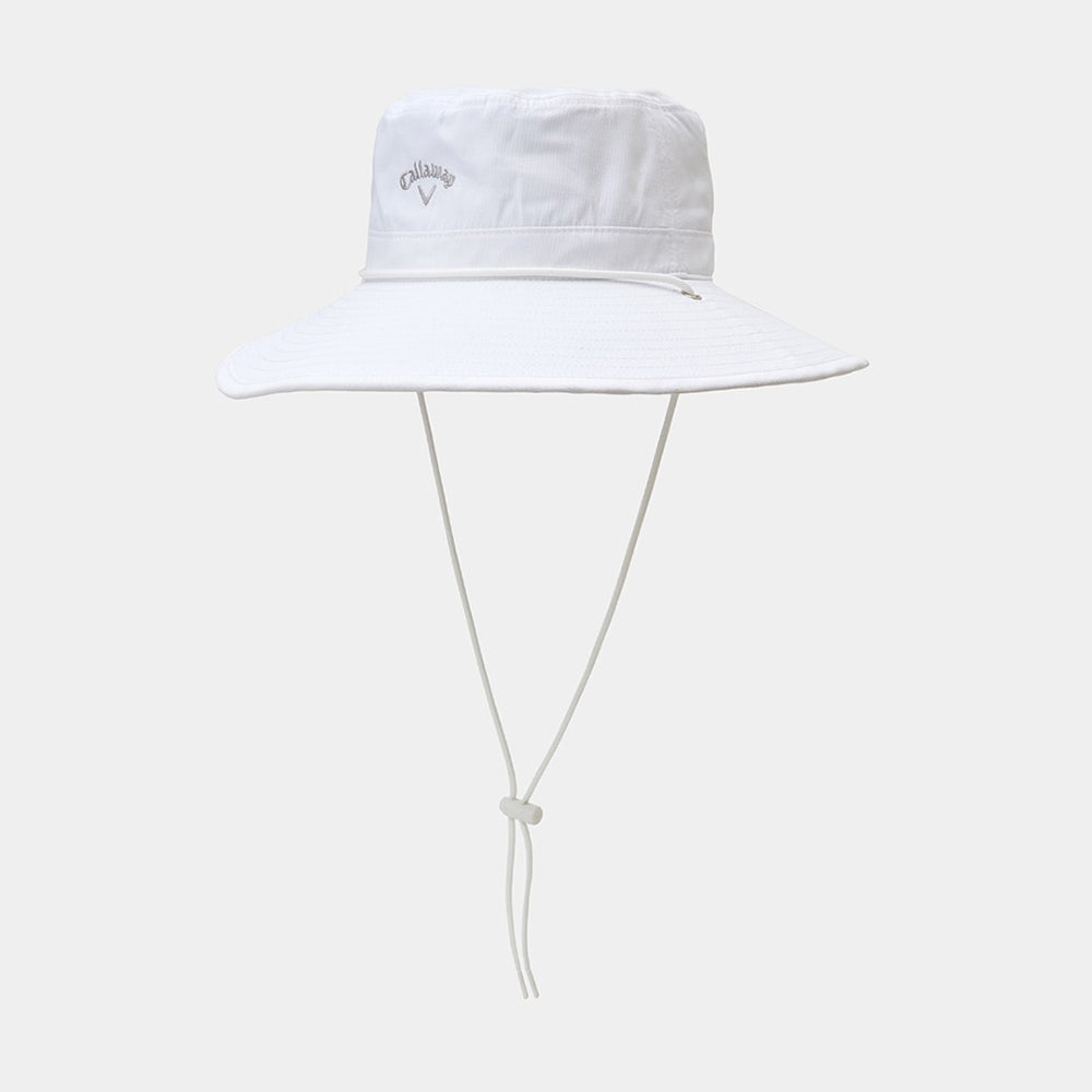 BUCKET HAT 女士 抗UV漁夫帽