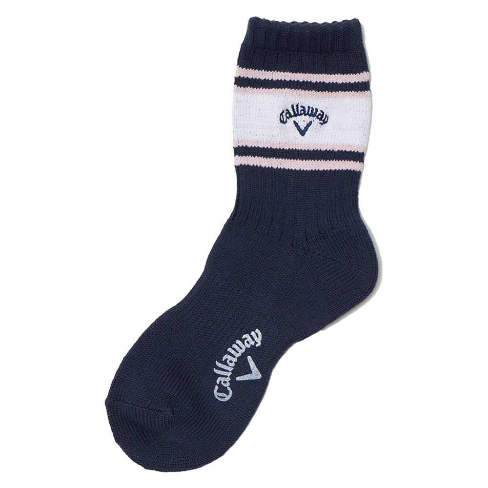SHORT SOCKS 女士 抗菌除臭短襪